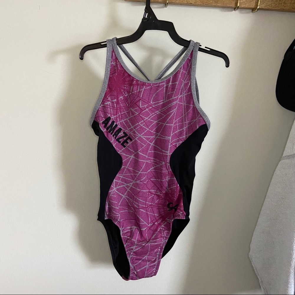 Strapped Back Spider-Man Leo